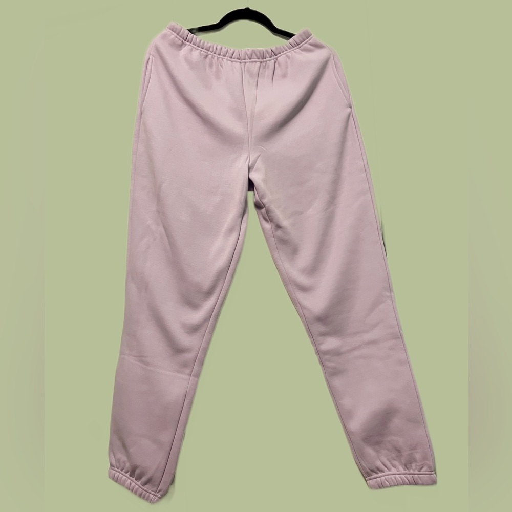 Go-To Slim Sweatpant
